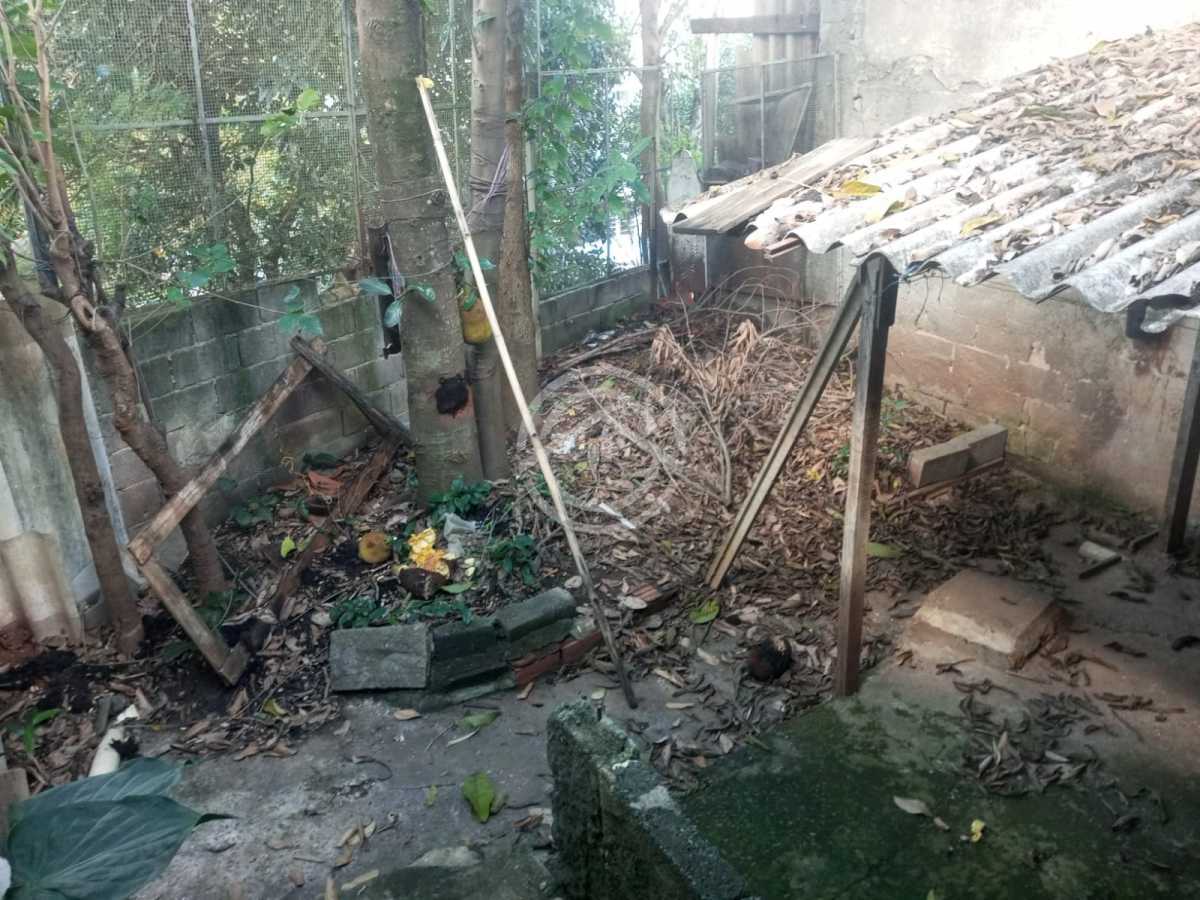 Casa, 3 quartos, 50 m² - Foto 10