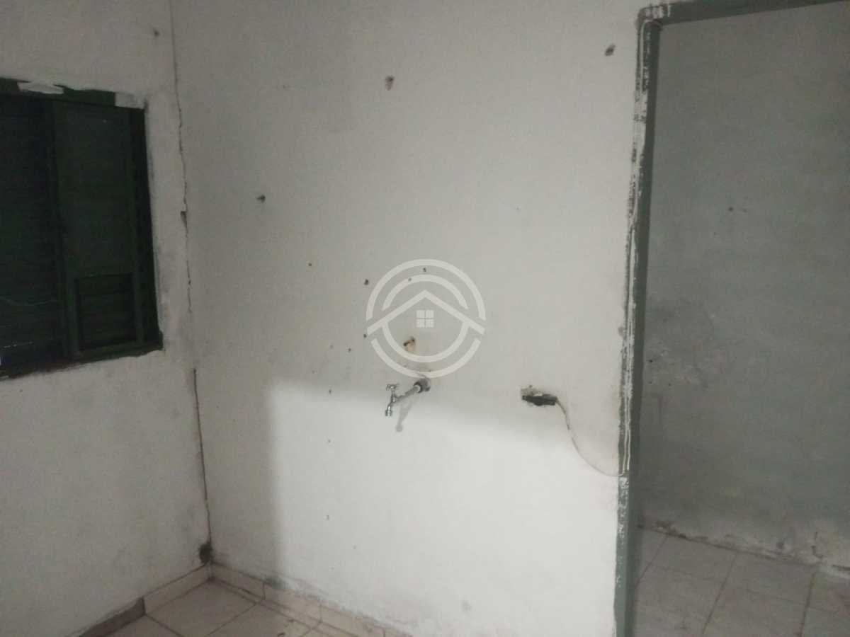Casa, 3 quartos, 50 m² - Foto 11