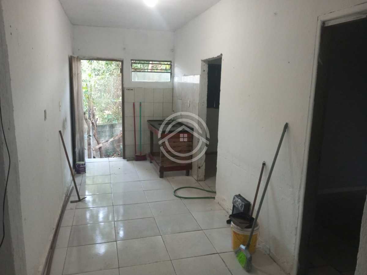 Casa, 3 quartos, 50 m² - Foto 12