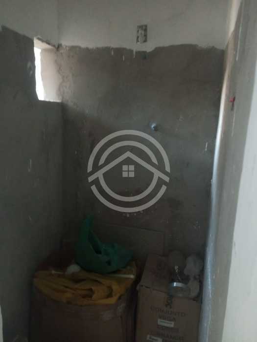 Casa, 3 quartos, 50 m² - Foto 14