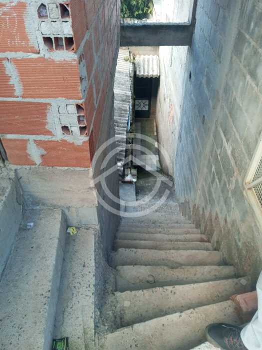 Casa, 3 quartos, 50 m² - Foto 15
