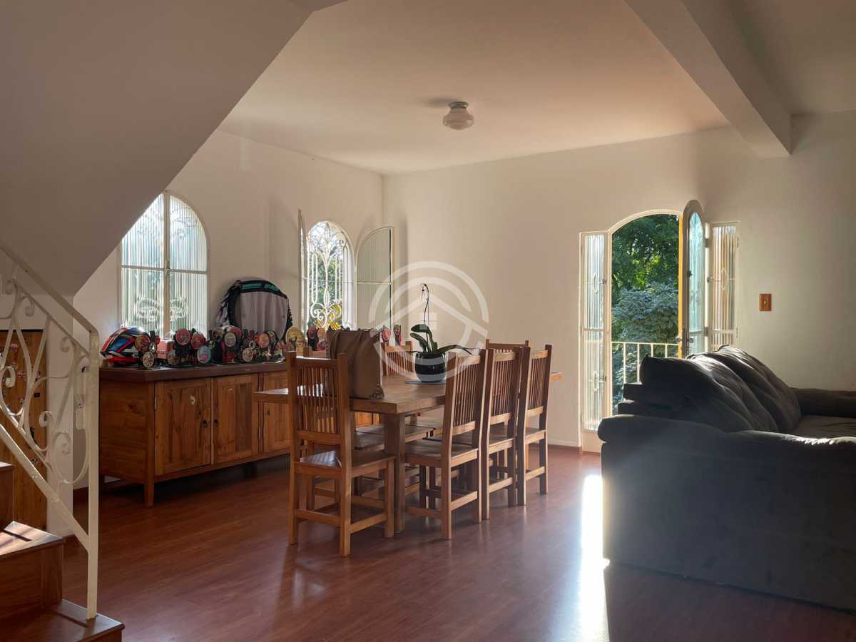 Chácara, 5 quartos - Foto 6