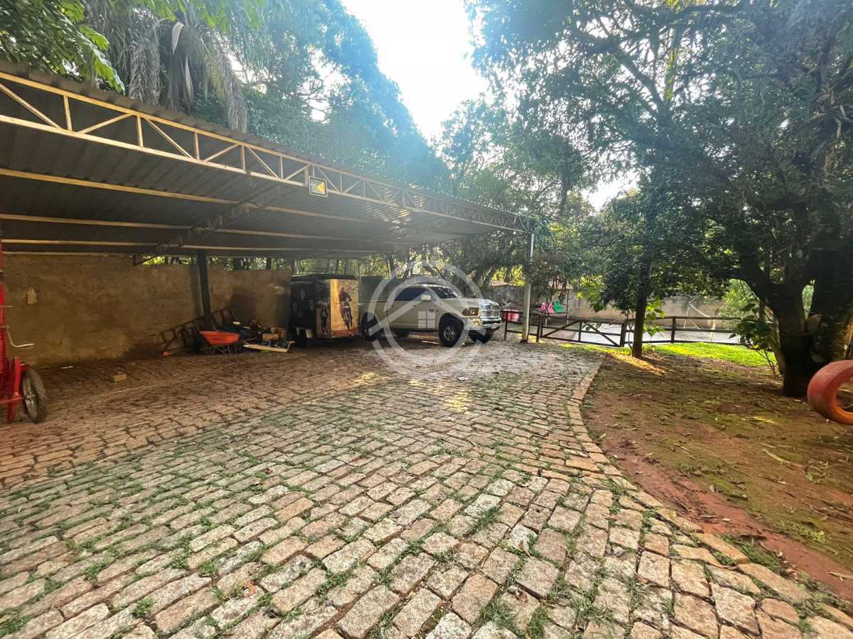 Chácara, 5 quartos - Foto 30