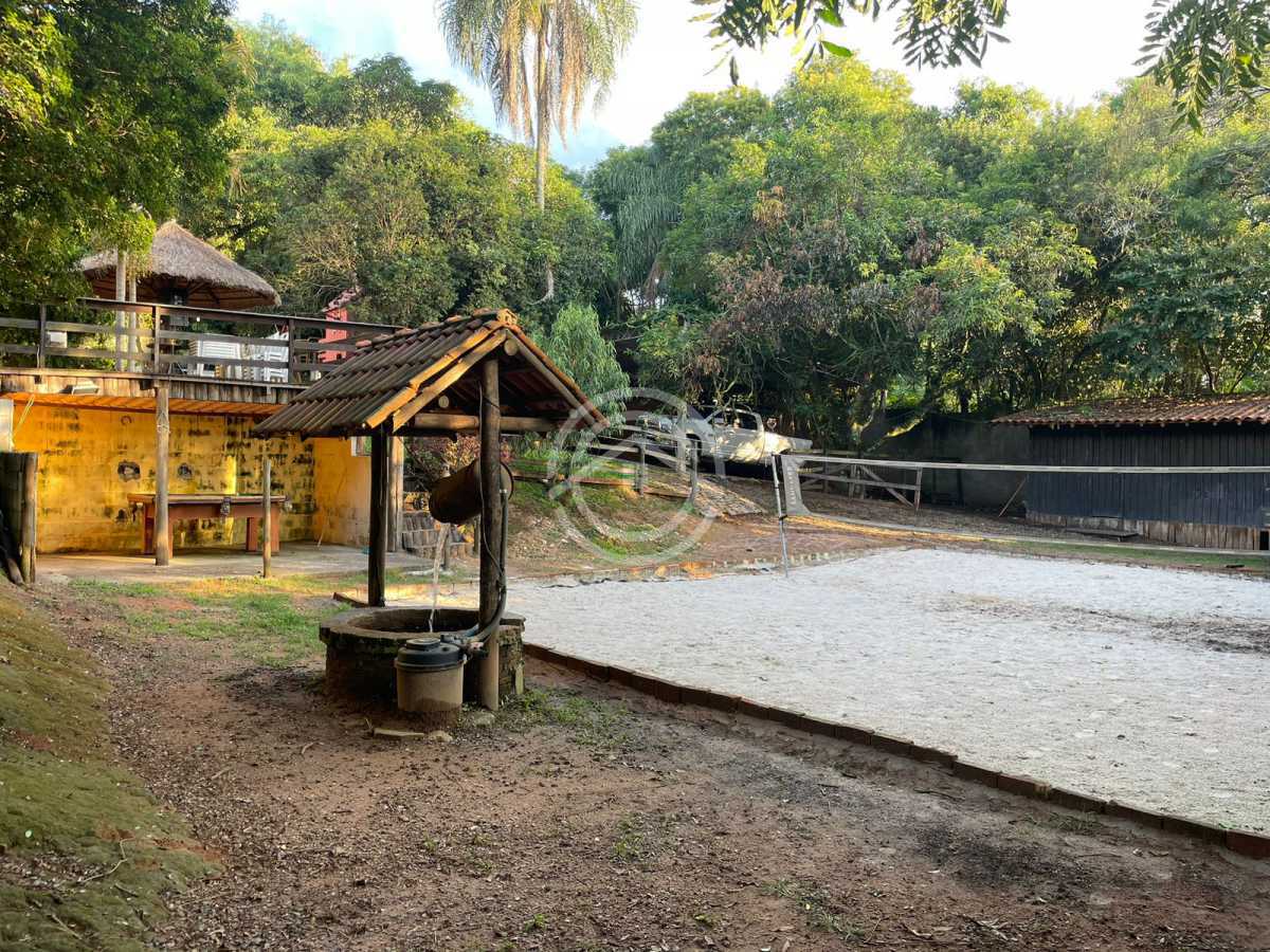 Chácara, 5 quartos - Foto 19