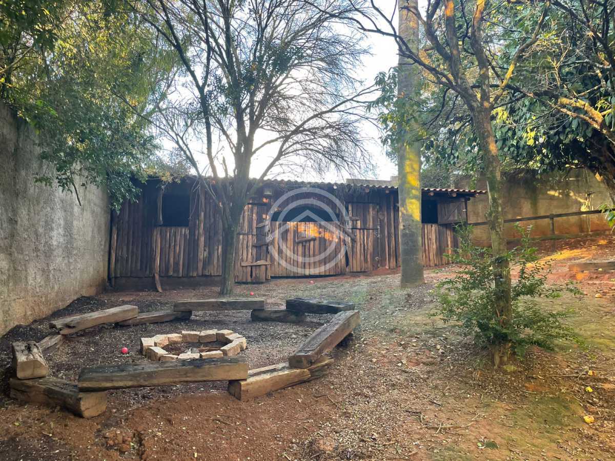 Chácara, 5 quartos - Foto 28