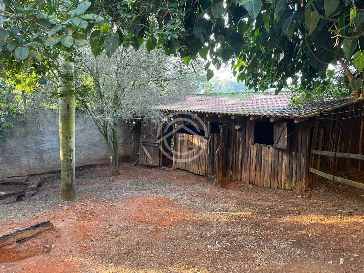 Chácara, 5 quartos - Foto 27