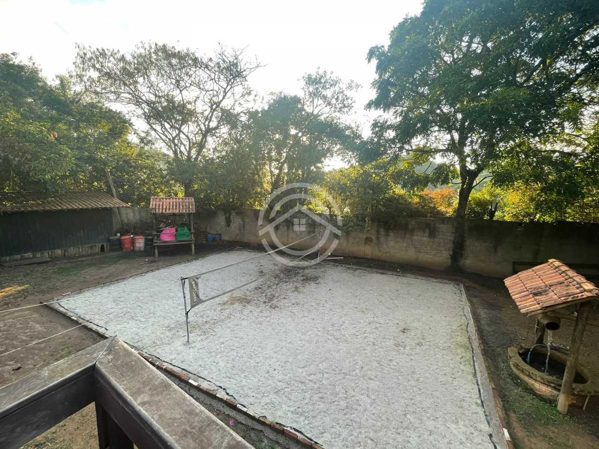 Chácara, 5 quartos - Foto 18