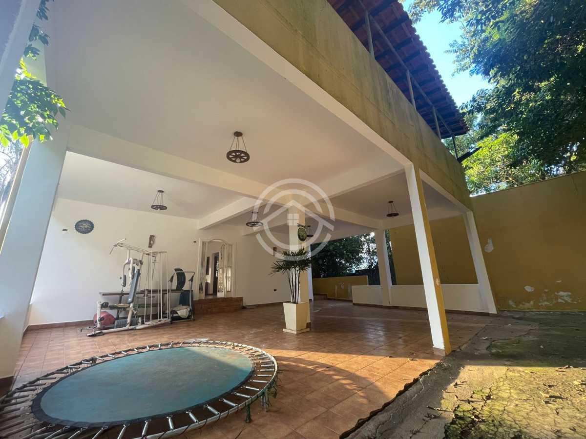 Chácara, 5 quartos - Foto 17