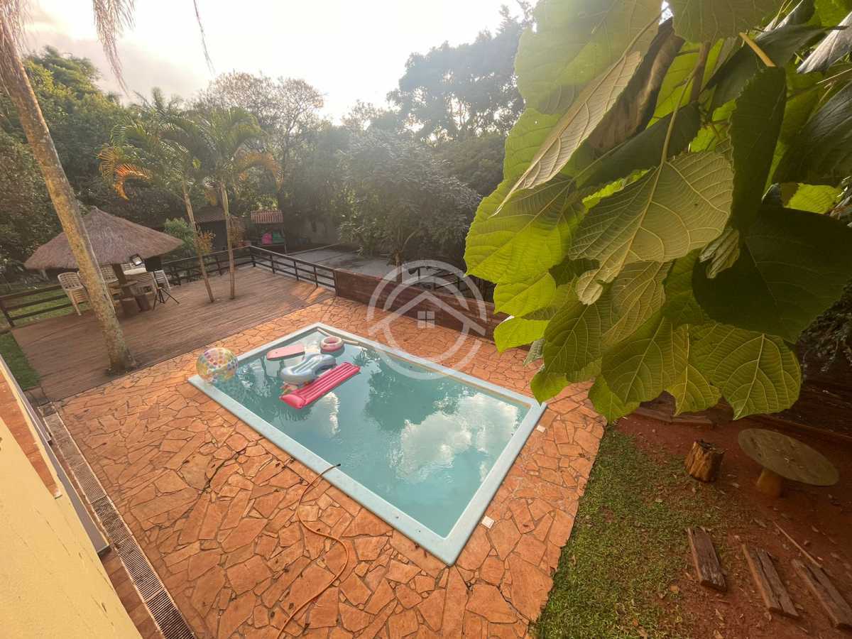 Chácara, 5 quartos - Foto 20
