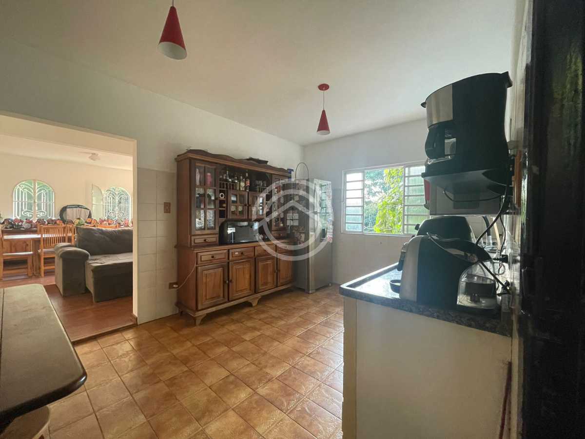 Chácara, 5 quartos - Foto 15
