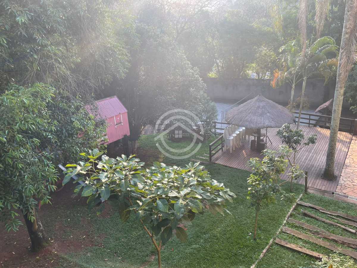 Chácara, 5 quartos - Foto 22