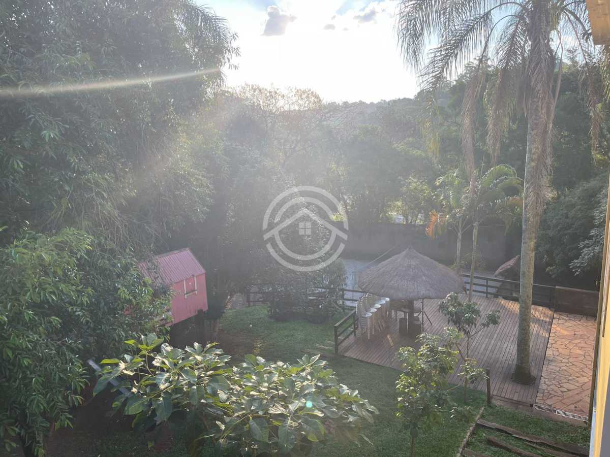 Chácara, 5 quartos - Foto 23
