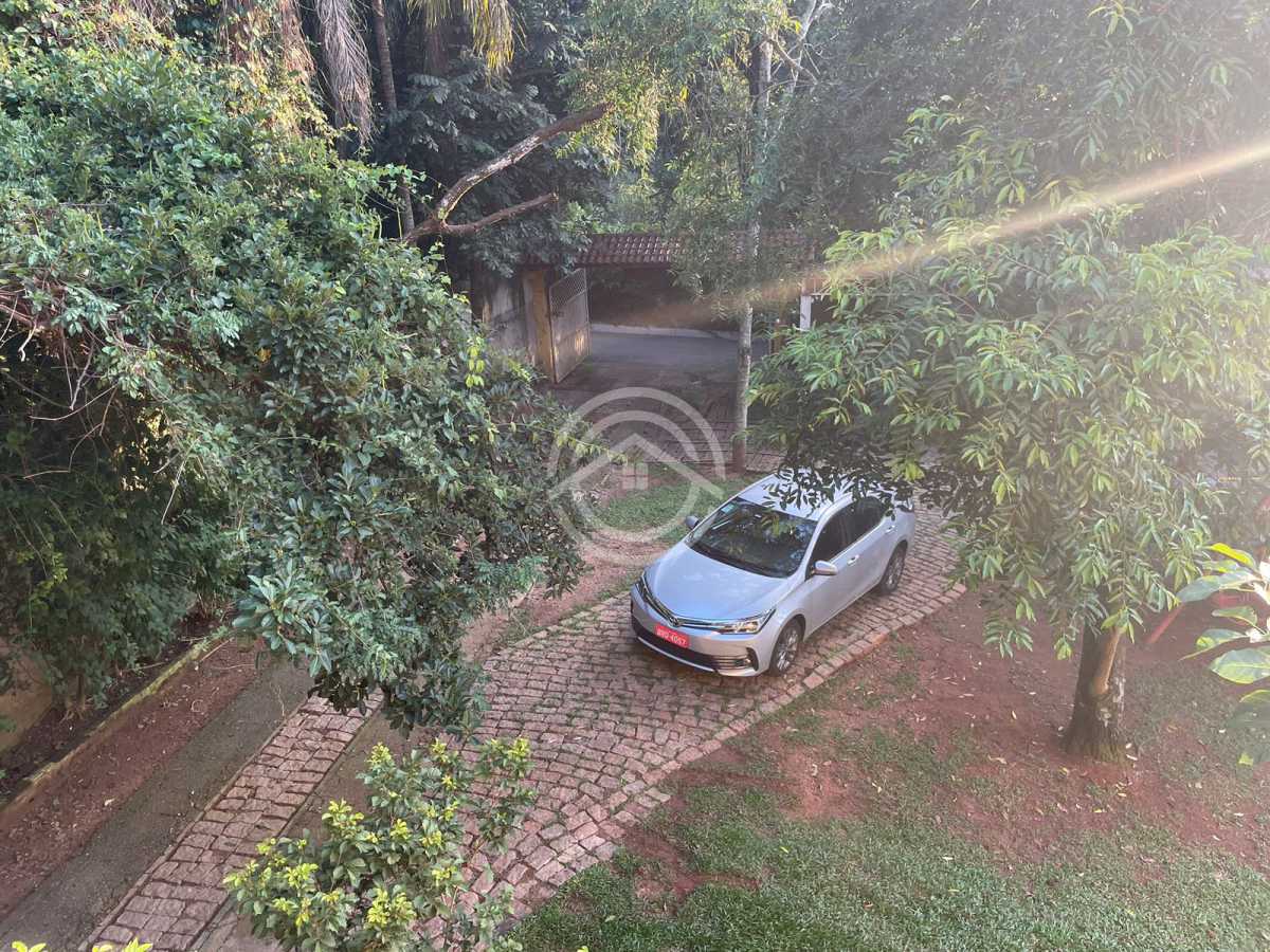 Chácara, 5 quartos - Foto 24