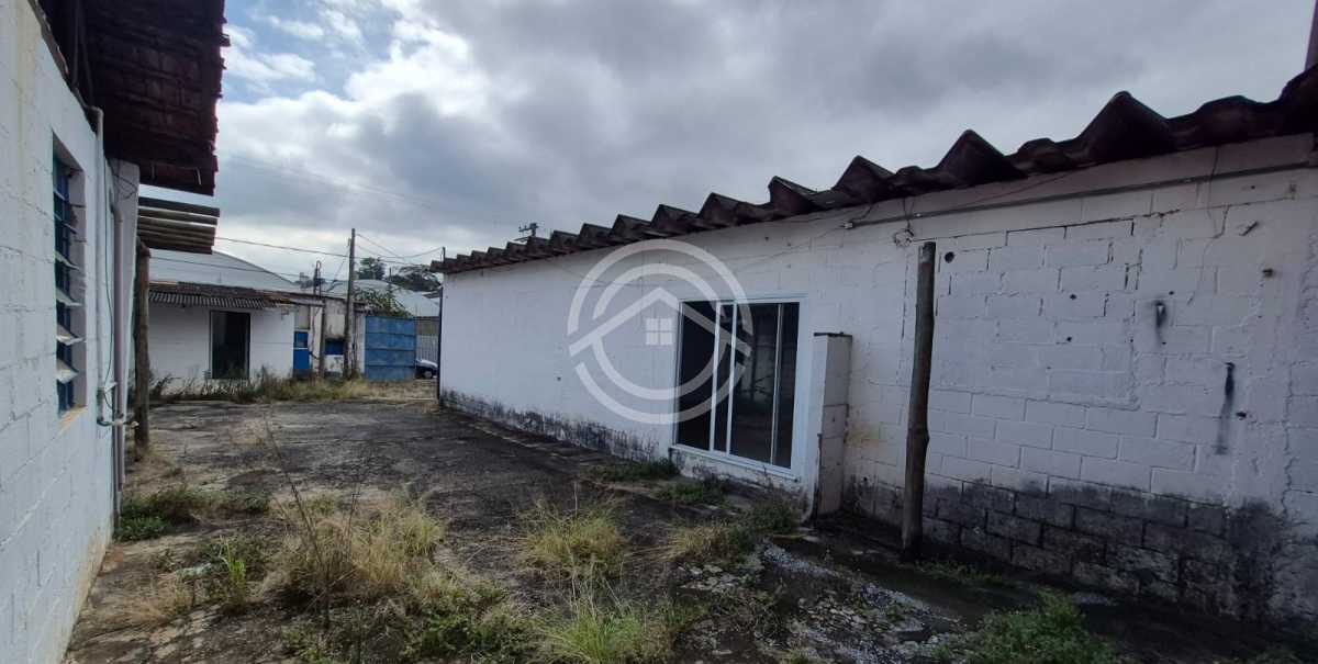 Depósito-Galpão, 749 m² - Foto 4