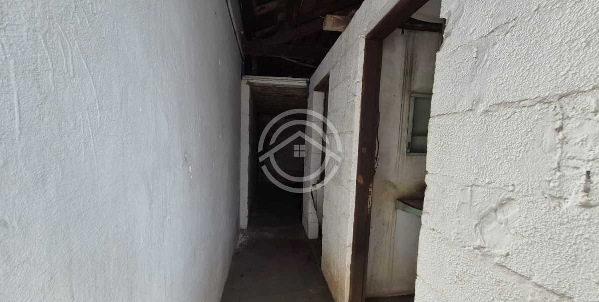 Depósito-Galpão, 749 m² - Foto 5