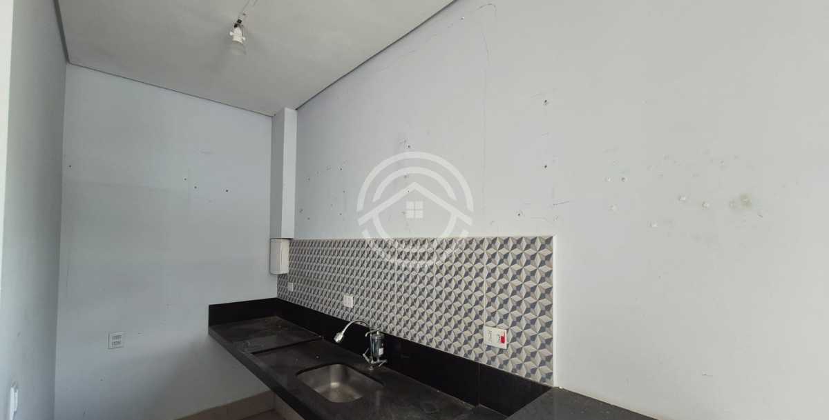 Depósito-Galpão, 749 m² - Foto 8