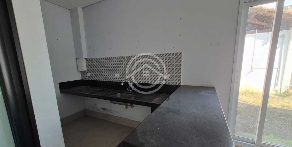 Depósito-Galpão, 749 m² - Foto 11