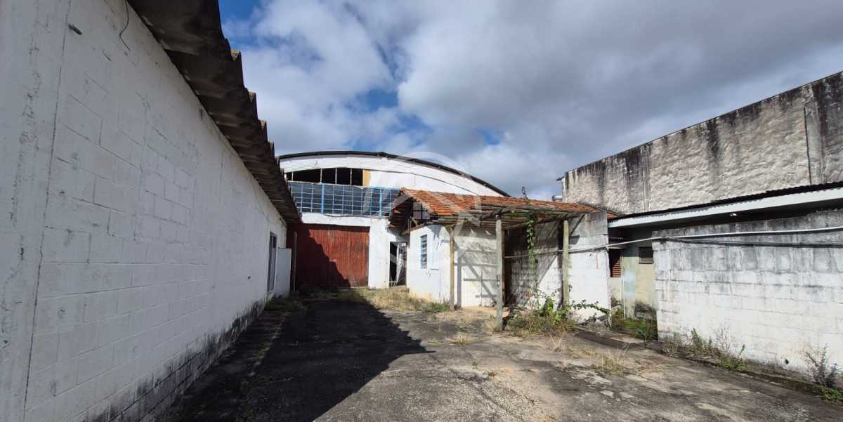 Depósito-Galpão, 749 m² - Foto 13