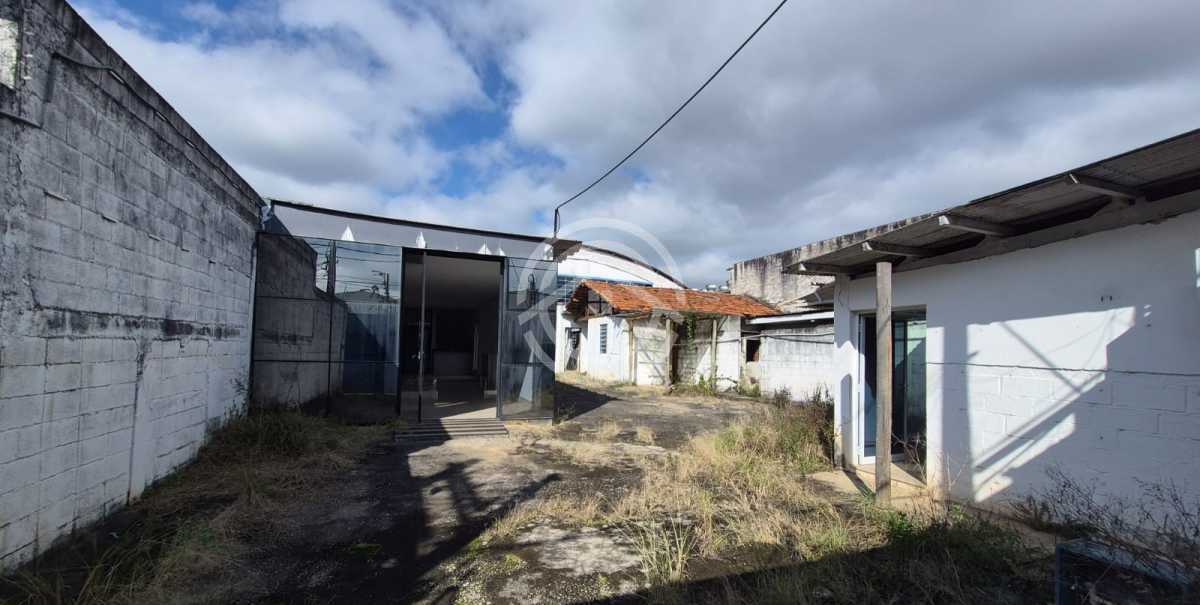 Depósito-Galpão, 749 m² - Foto 15