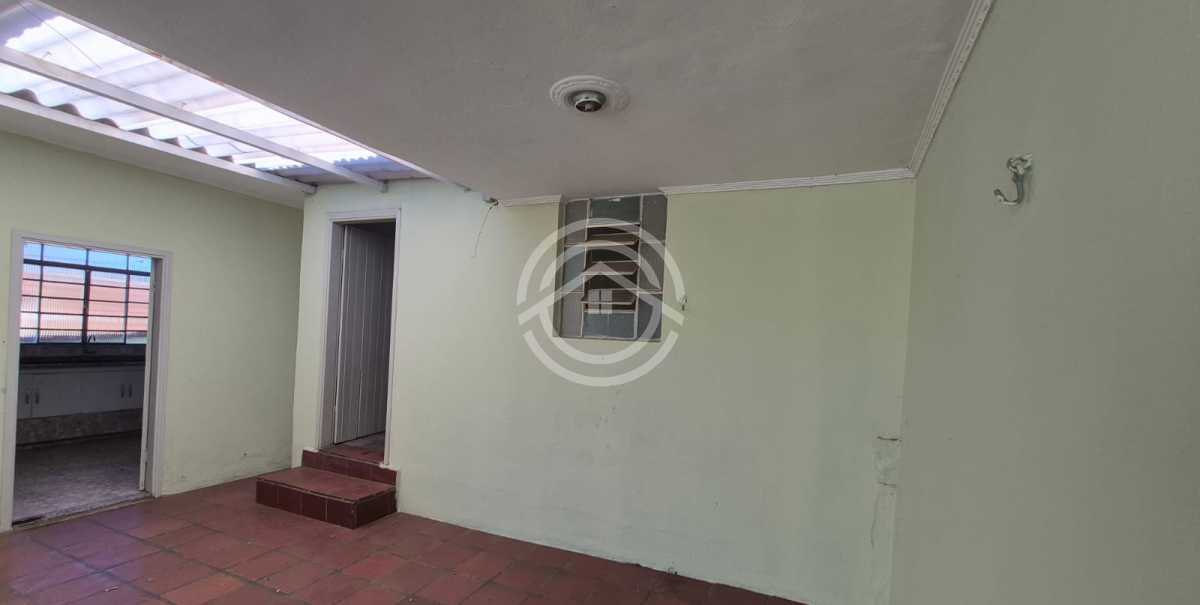 Casa, 3 quartos, 130 m² - Foto 2