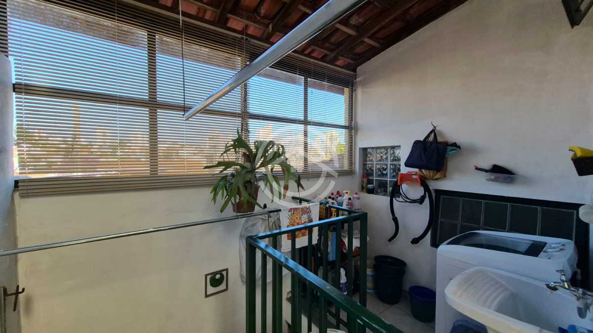 Casa, 2 quartos, 162 m² - Foto 24