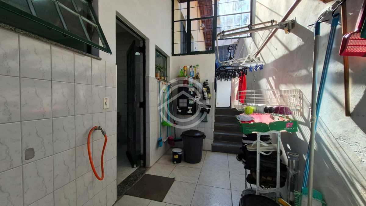 Casa, 2 quartos, 162 m² - Foto 23