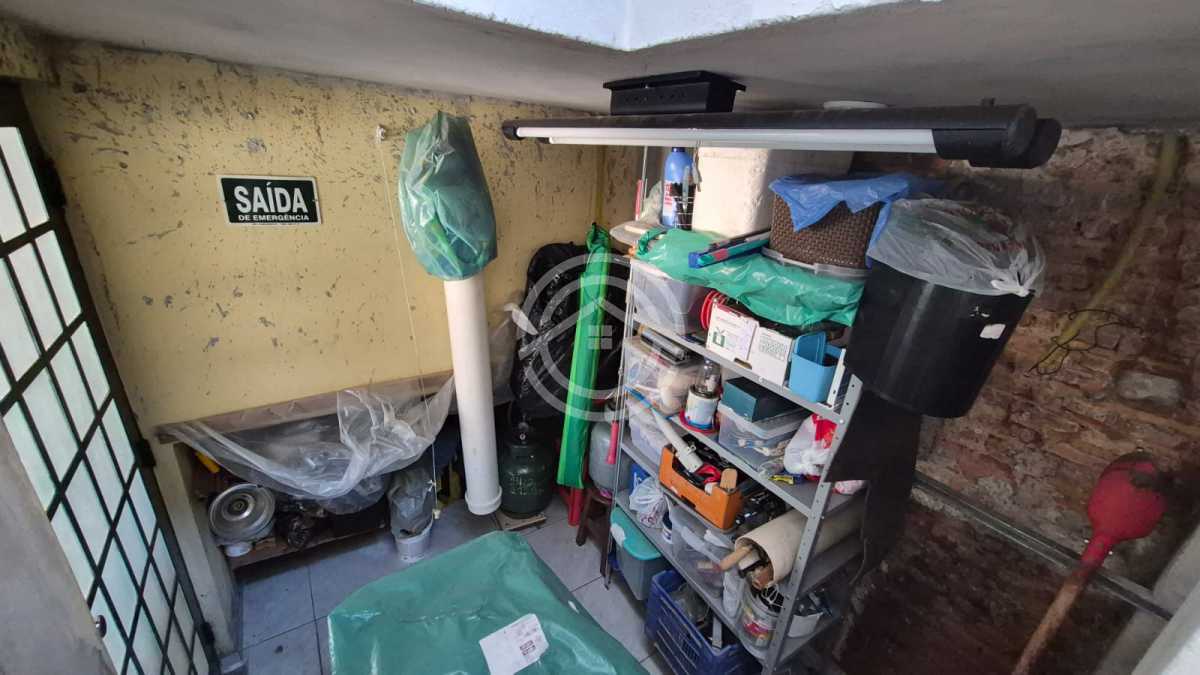 Casa, 2 quartos, 162 m² - Foto 22