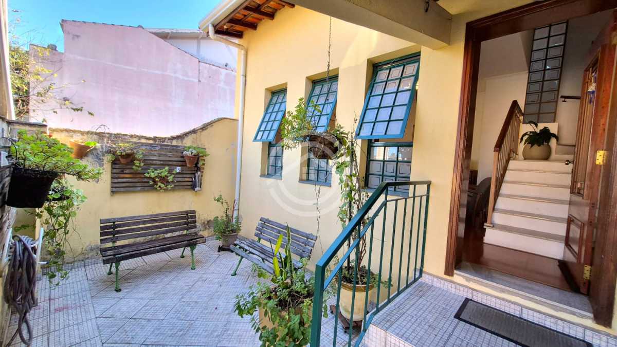Casa, 2 quartos, 162 m² - Foto 21