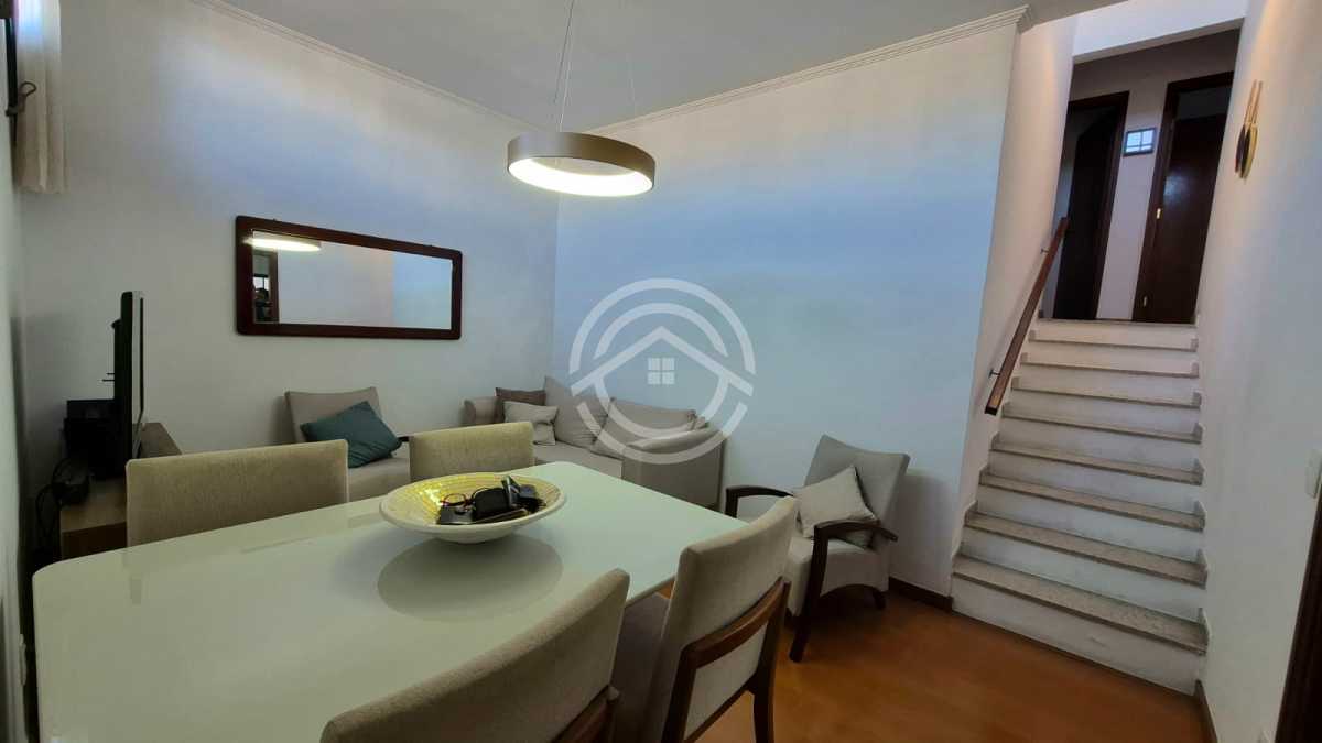 Casa, 2 quartos, 162 m² - Foto 20
