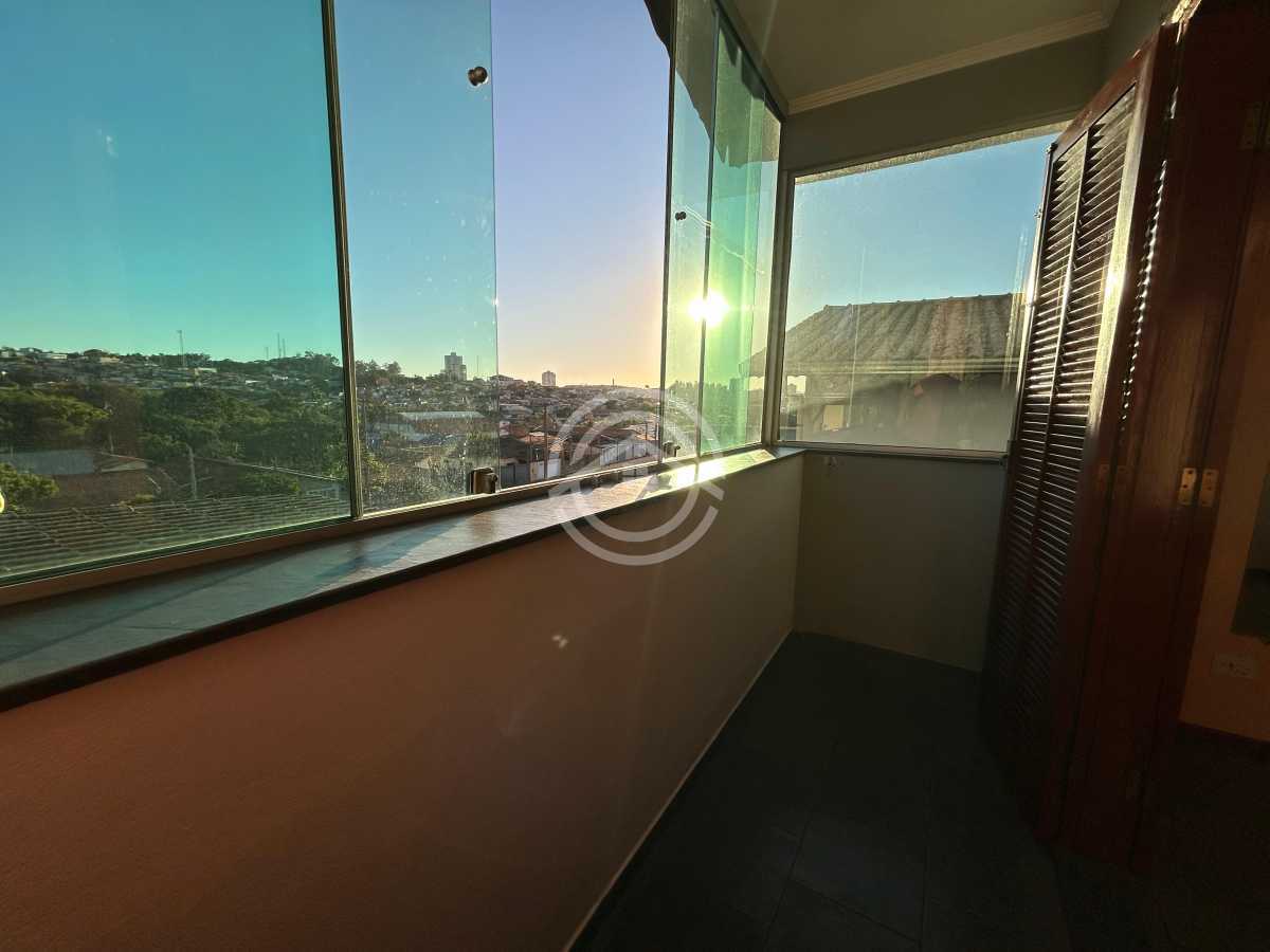 Casa, 3 quartos, 212 m² - Foto 11