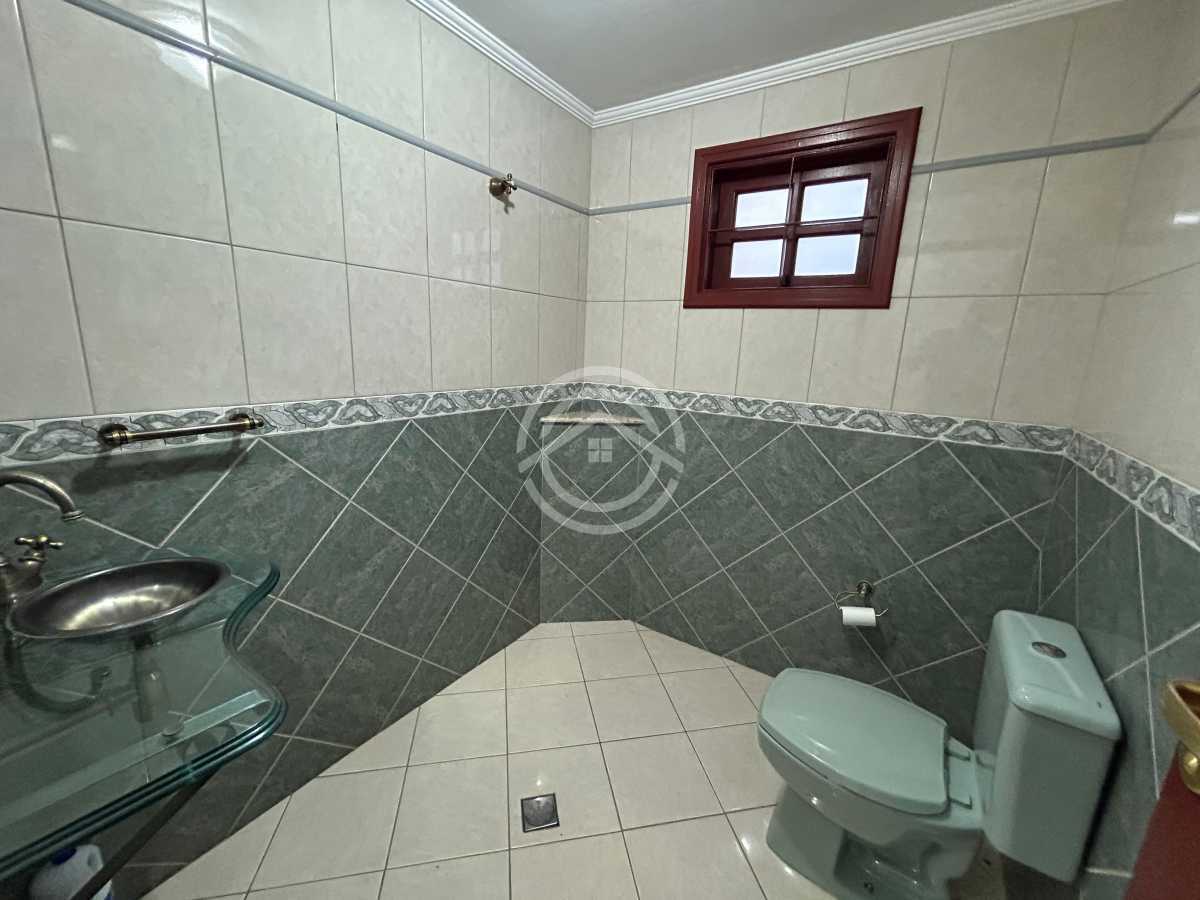 Casa, 3 quartos, 212 m² - Foto 15