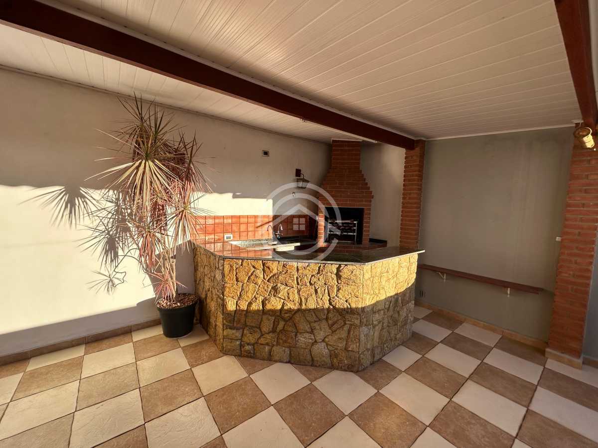 Casa, 3 quartos, 212 m² - Foto 16