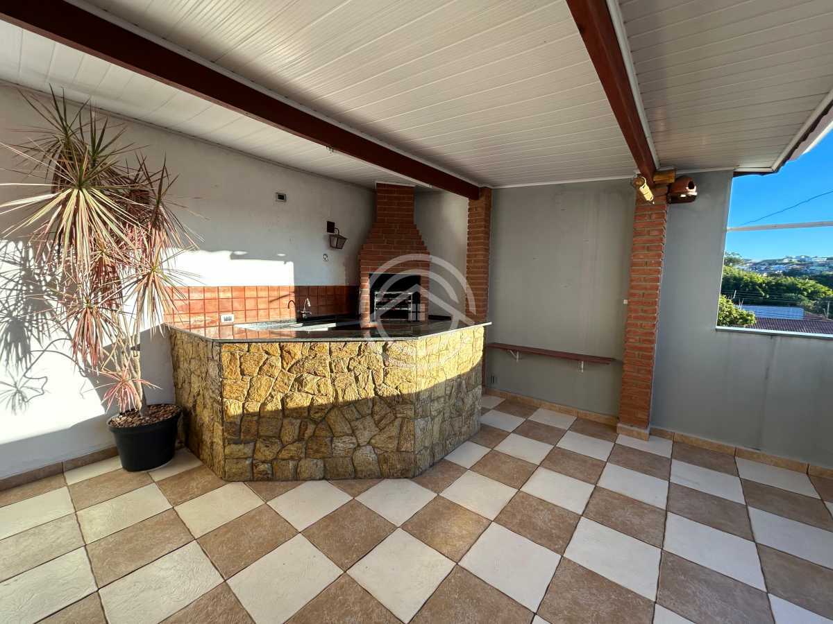 Casa, 3 quartos, 212 m² - Foto 17