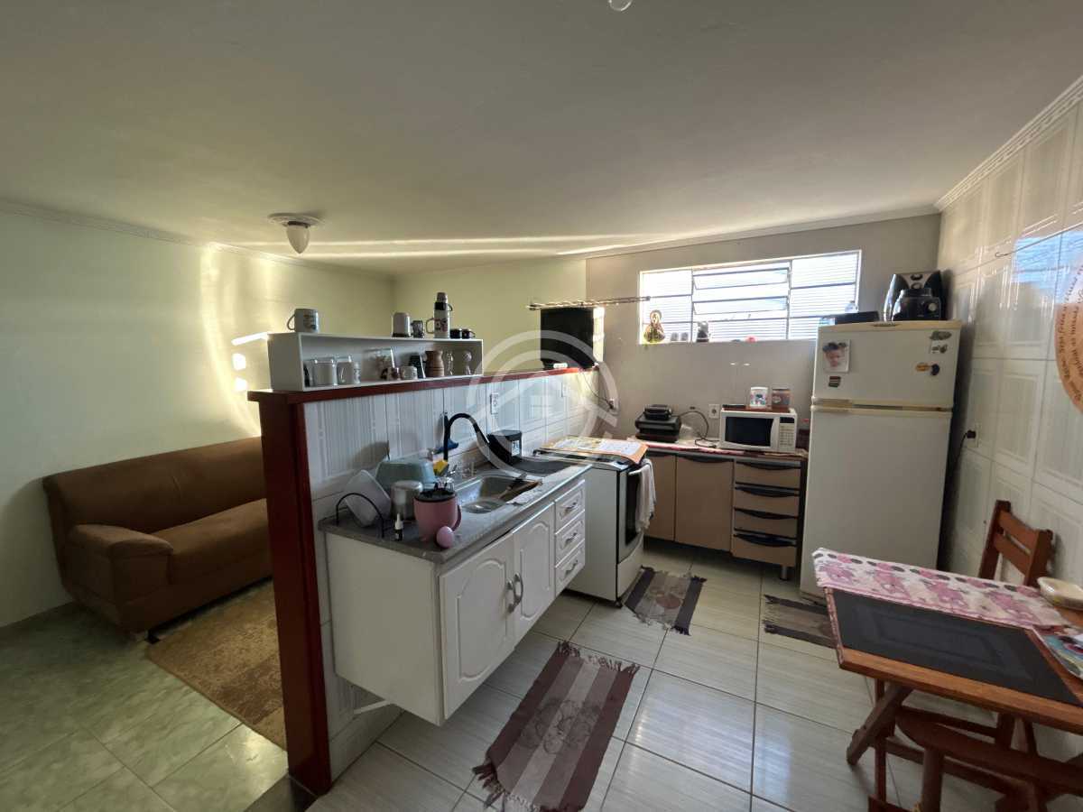 Casa, 3 quartos, 212 m² - Foto 20