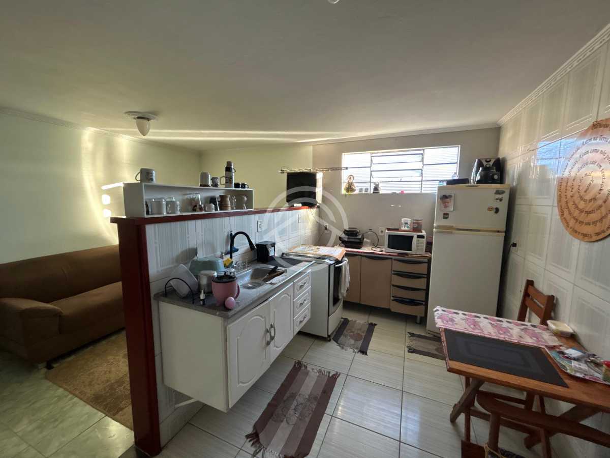 Casa, 3 quartos, 212 m² - Foto 21