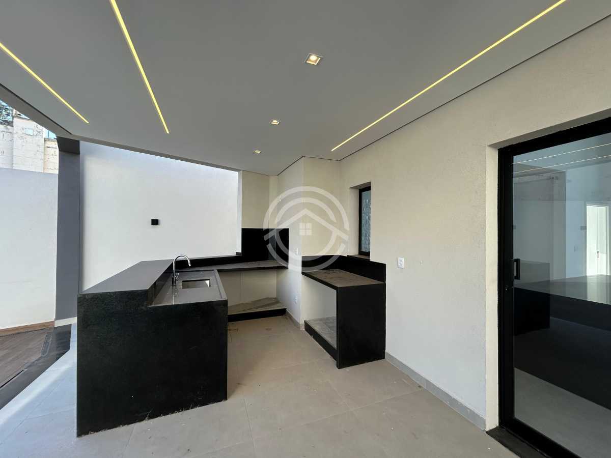 Casa de Condomínio, 3 quartos - Foto 6