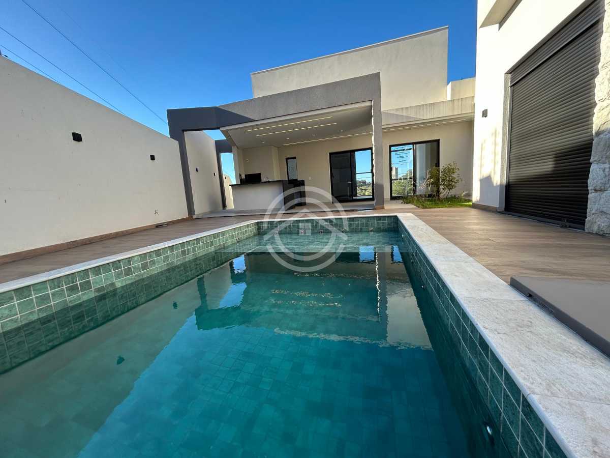Casa de Condomínio, 3 quartos - Foto 7