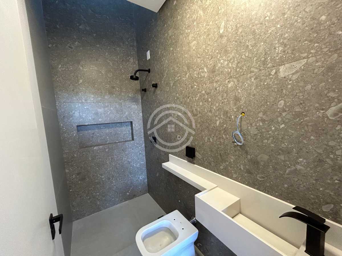 Casa de Condomínio, 3 quartos - Foto 9