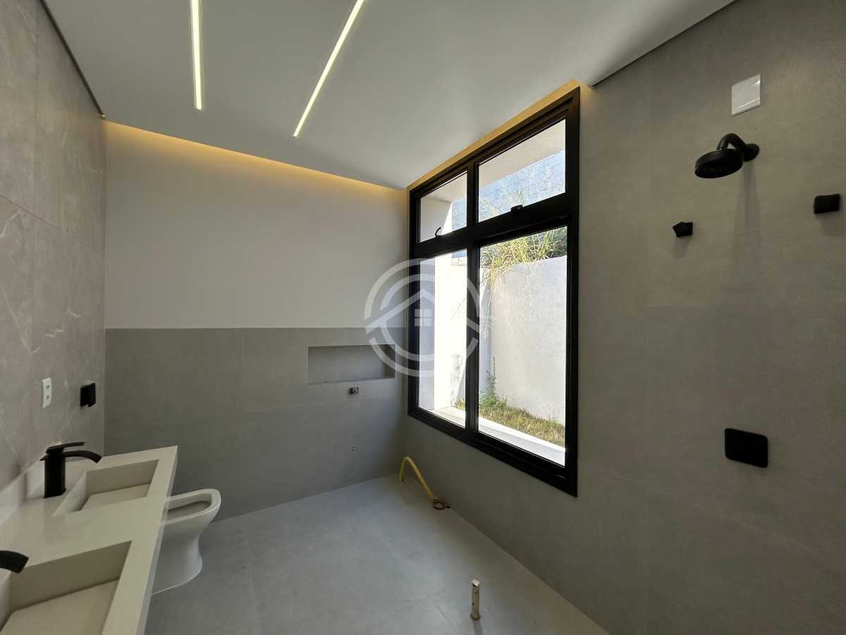 Casa de Condomínio, 3 quartos - Foto 20