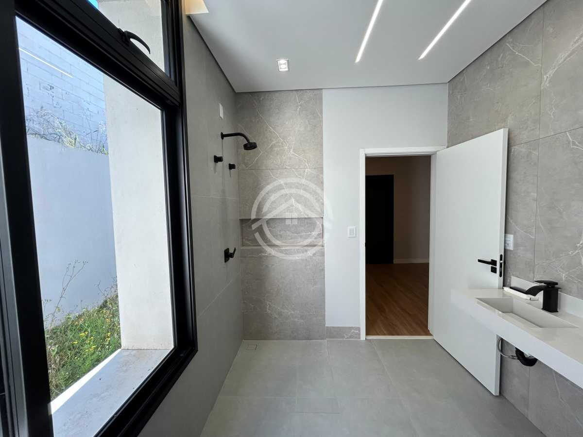 Casa de Condomínio, 3 quartos - Foto 21