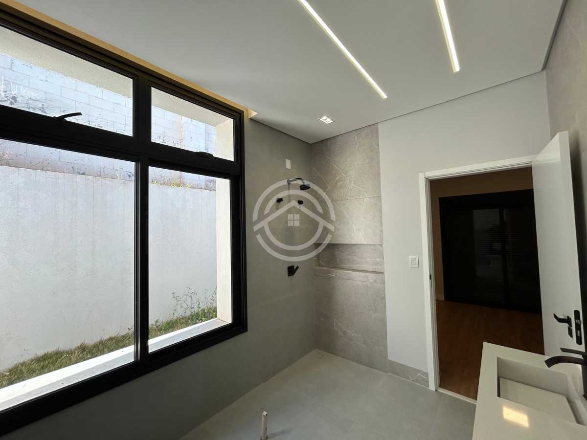 Casa de Condomínio, 3 quartos - Foto 22