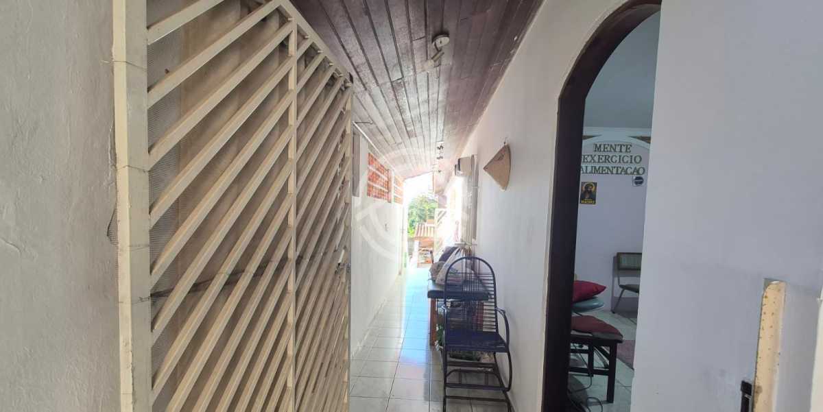 Casa, 3 quartos, 155 m² - Foto 2