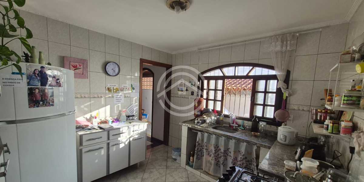 Casa, 3 quartos, 155 m² - Foto 6