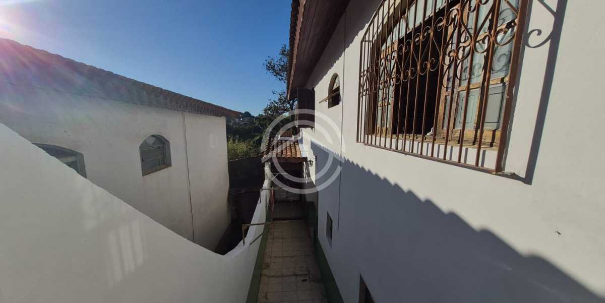 Casa, 3 quartos, 155 m² - Foto 11