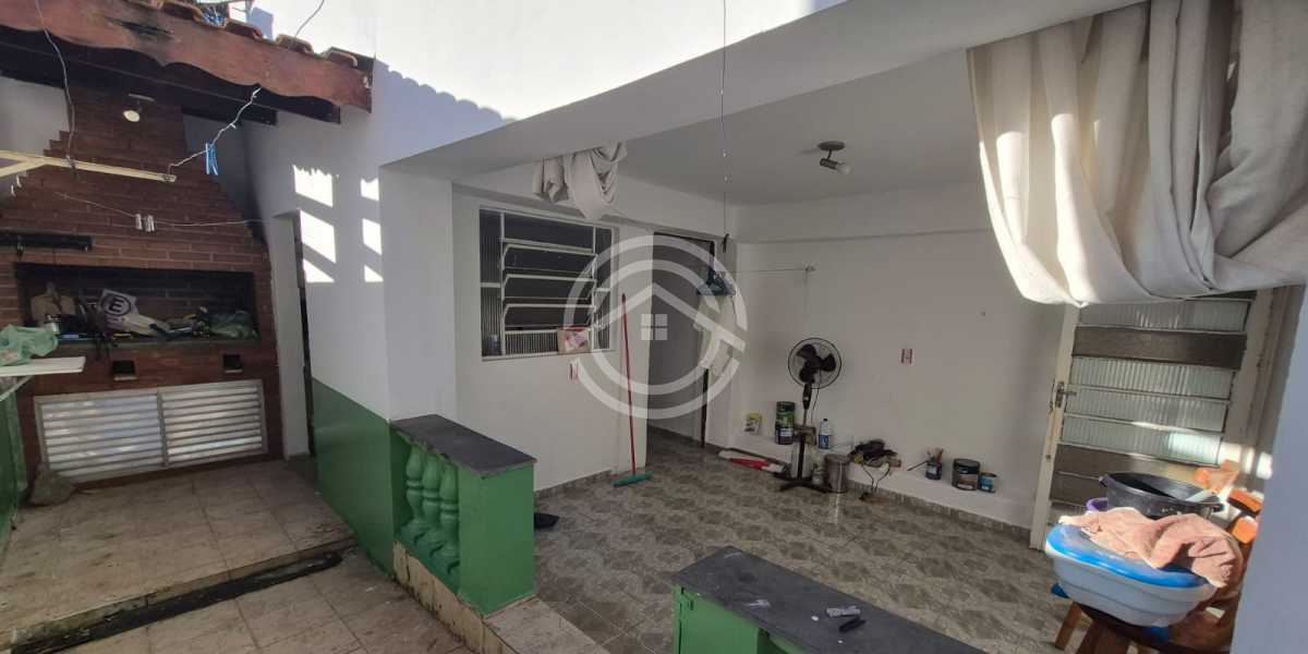 Casa, 3 quartos, 155 m² - Foto 12