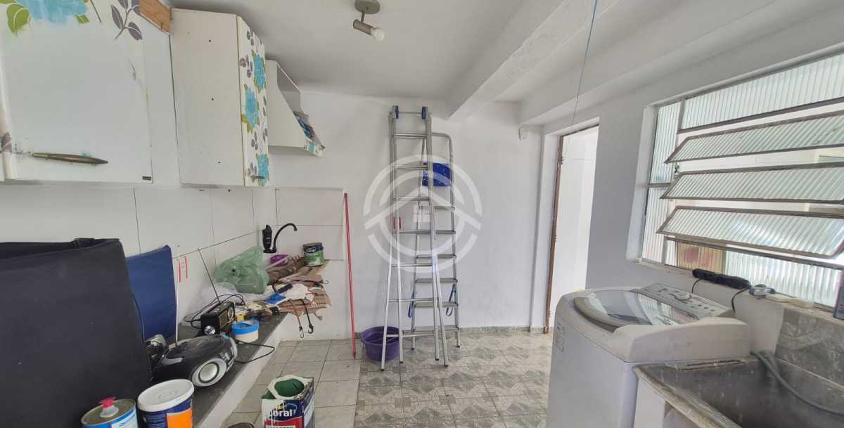 Casa, 3 quartos, 155 m² - Foto 13