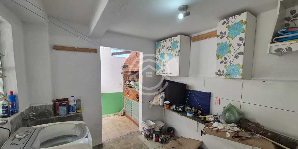 Casa, 3 quartos, 155 m² - Foto 18