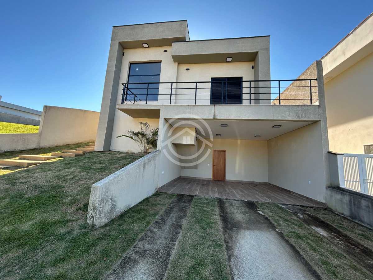 Casa de Condomínio, 3 quartos - Foto 28
