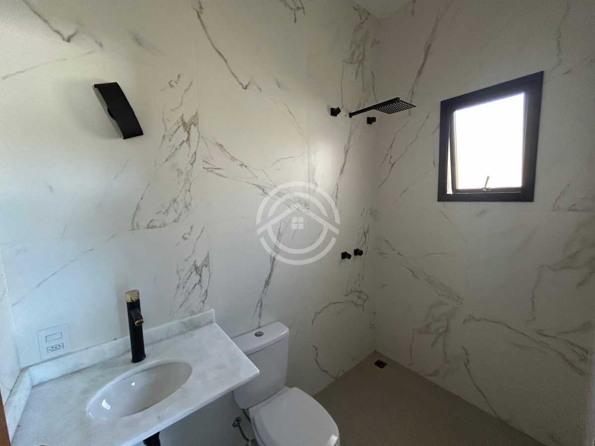 Casa de Condomínio, 3 quartos - Foto 16