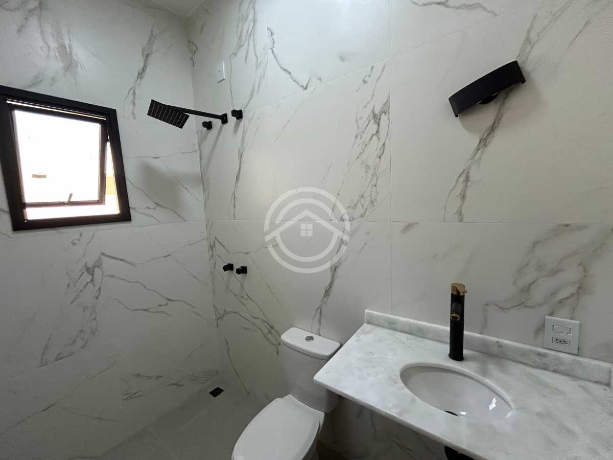 Casa de Condomínio, 3 quartos - Foto 18